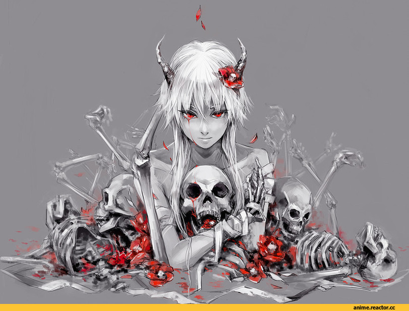 картинки, art, красивые картинки, Anime