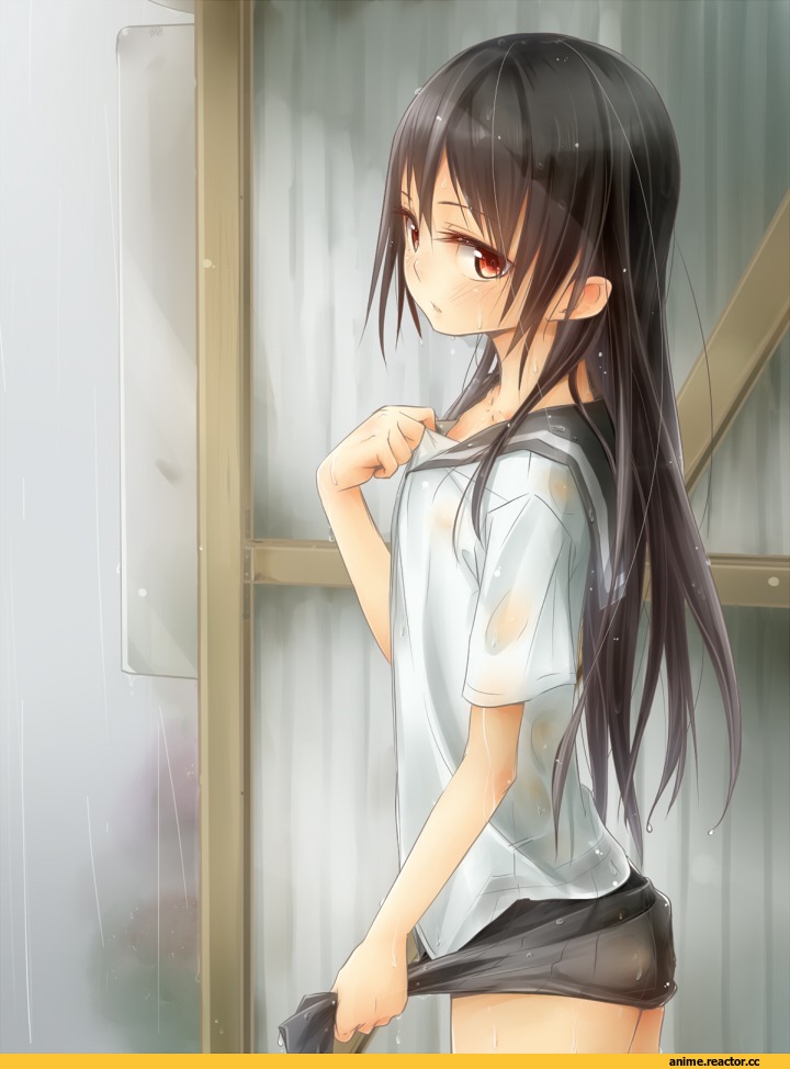 Anime Art, art, красивые картинки, Anime