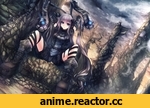 красивые картинки, art, Touhou Project, Reisen Udongein Inaba, Anime