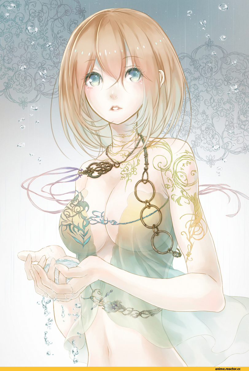 Anime Art, art, красивые картинки, Anime