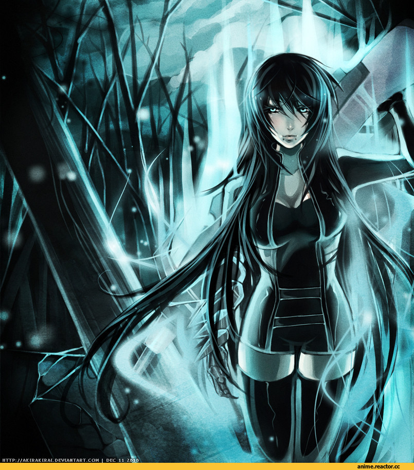 Anime Art, art, красивые картинки, Anime
