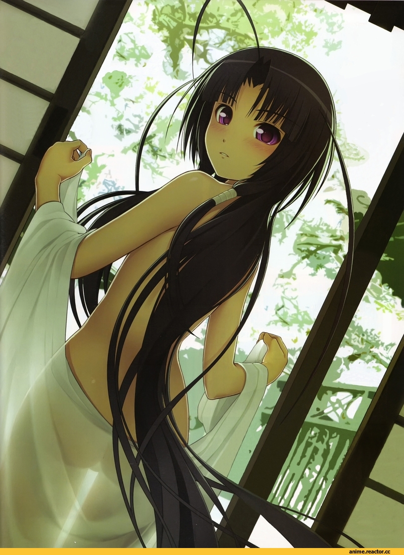 Anime Art, art, красивые картинки, Anime