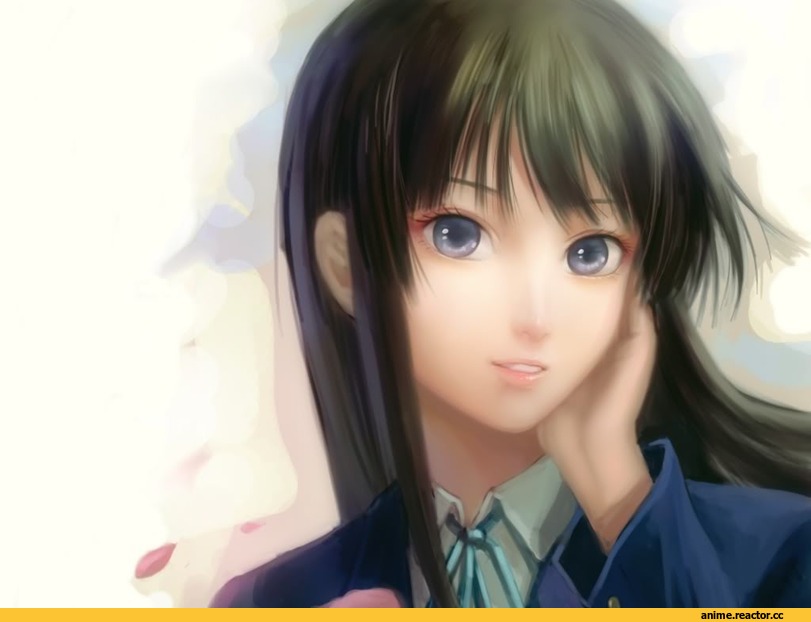 Mio Akiyama, Anime Art, art, красивые картинки, Anime
