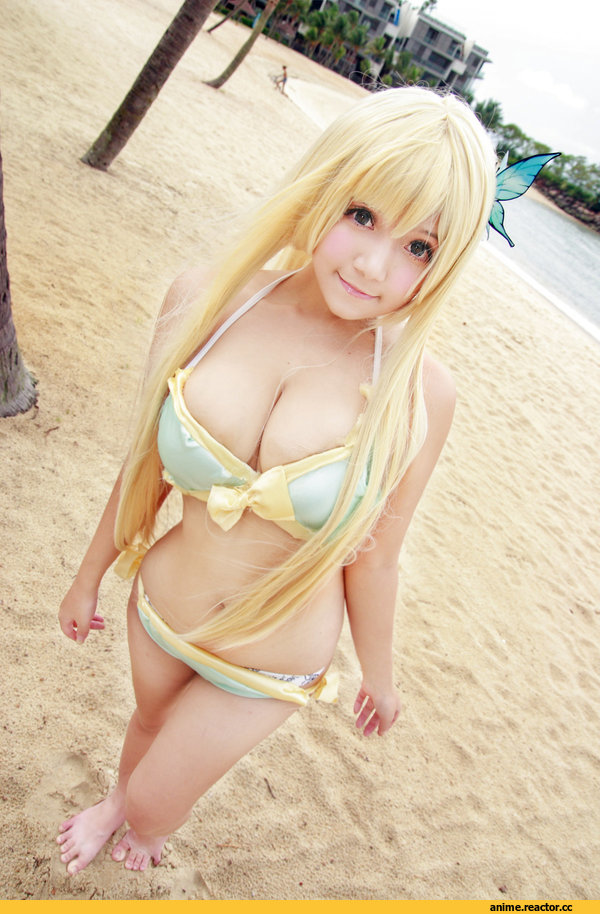 art, красивые картинки, cosplay, Boku wa Tomodachi ga Sukunai, Anime Cosplay, Anime
