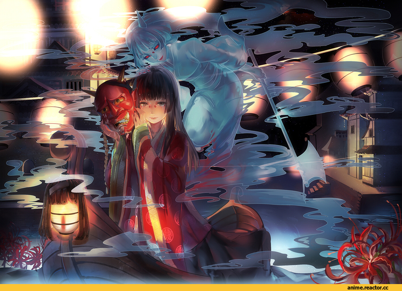 art, красивые картинки, Anime