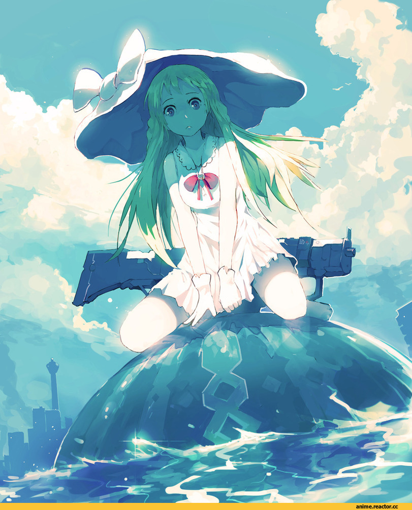 art, красивые картинки, Anime