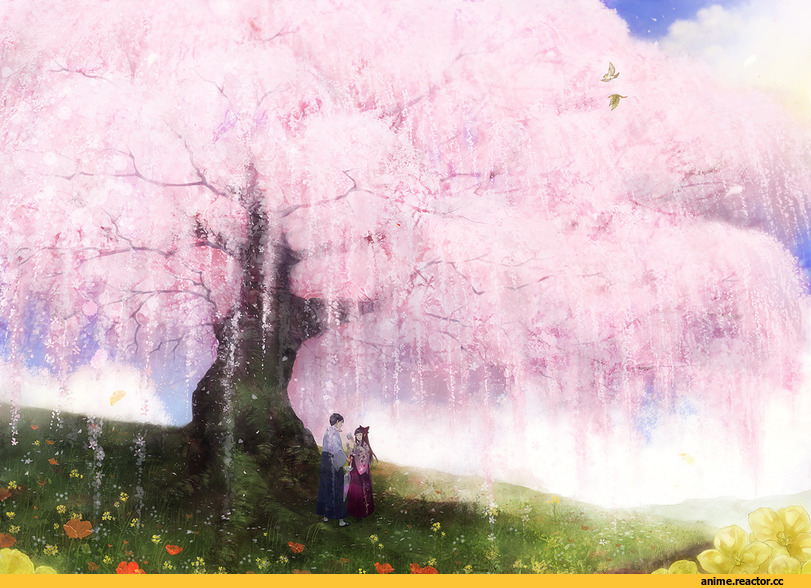 Anime Art, art, красивые картинки, tottome, Anime