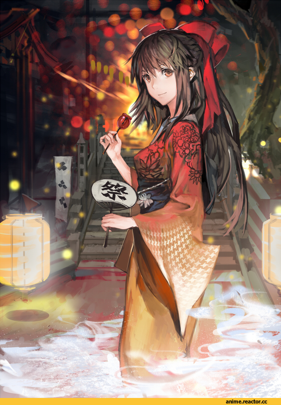 art, красивые картинки, удалённое, Anime