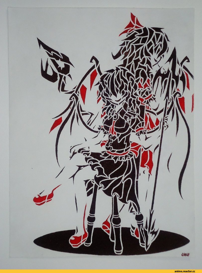 art, красивые картинки, Anime Art, Touhou Project, Anime