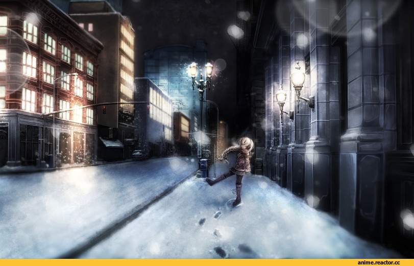 Anime Art, art, красивые картинки, Anime