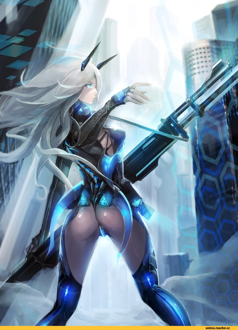 art, красивые картинки, девушка, Anime