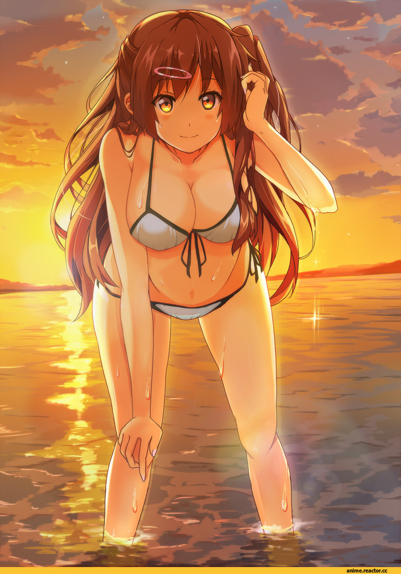 art, красивые картинки, Chuunibyou demo koi ga Shitai!, Anime