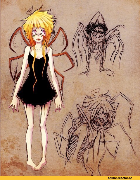 art, красивые картинки, Anime