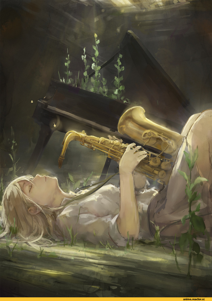 Anime Art, art, красивые картинки, tori (qqqt), Anime