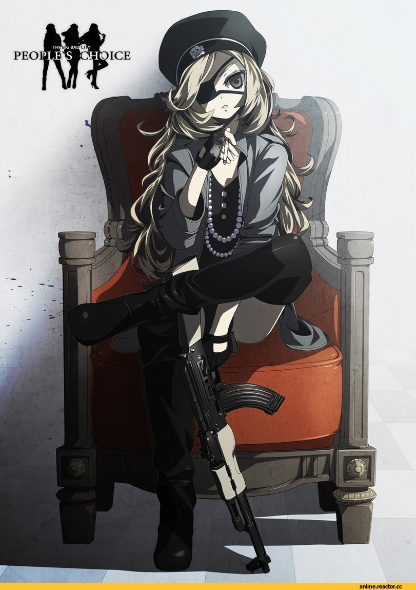 art, красивые картинки, Кавайный фашизм, Anime