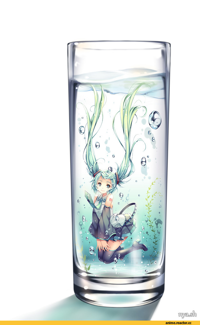 art, красивые картинки, Anime