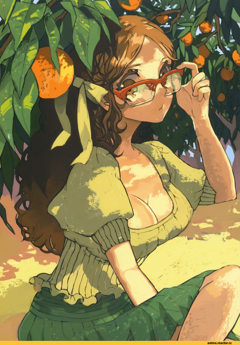Anime Art, art, красивые картинки, wada rco, Anime