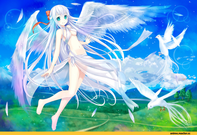 art, красивые картинки, Anime