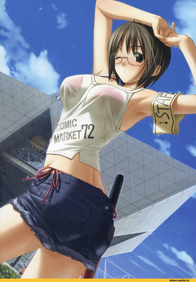 Anime Art, art, красивые картинки, удалённое, Anime