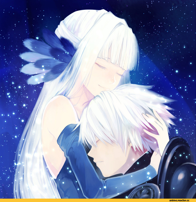 art, красивые картинки, Anime