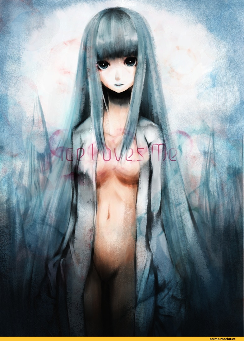 личное, Anime Art, art, красивые картинки, Anime