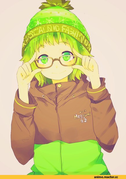 art, красивые картинки, аниме-арт, няша, Anime