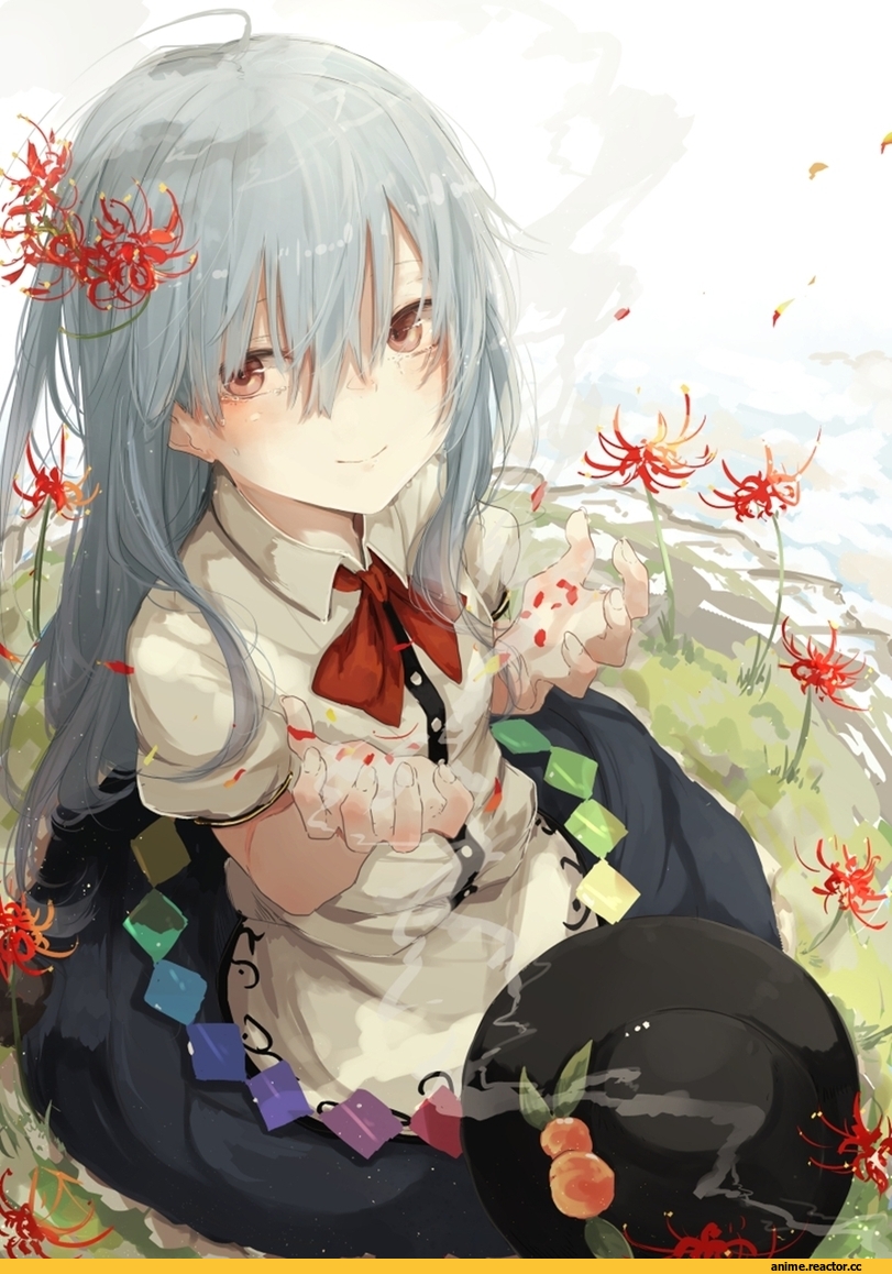 Anime Art, art, красивые картинки, Anime