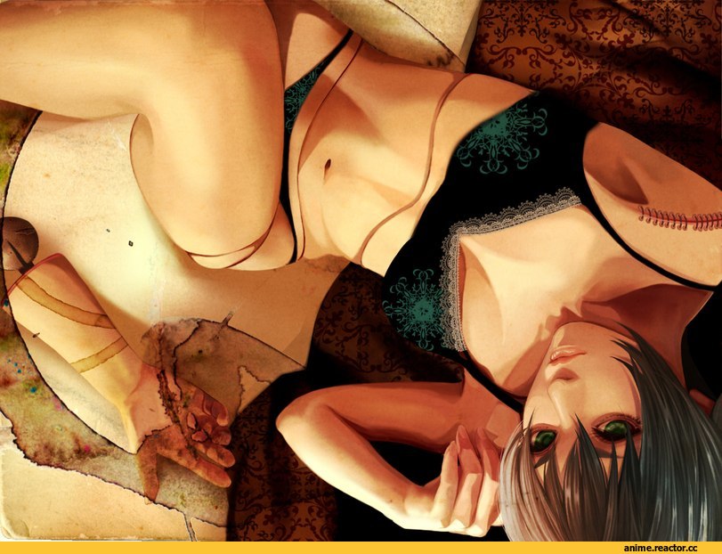 art, красивые картинки, Anime Art, Anime