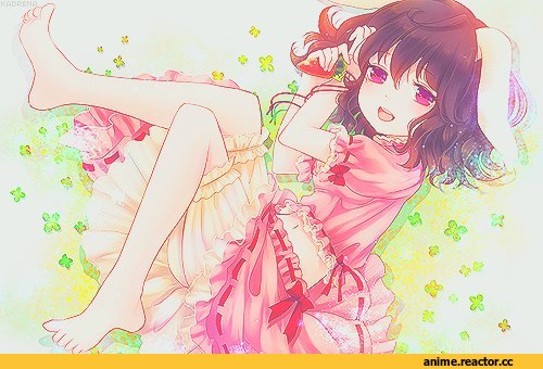 аниме-арт, art, красивые картинки, Anime