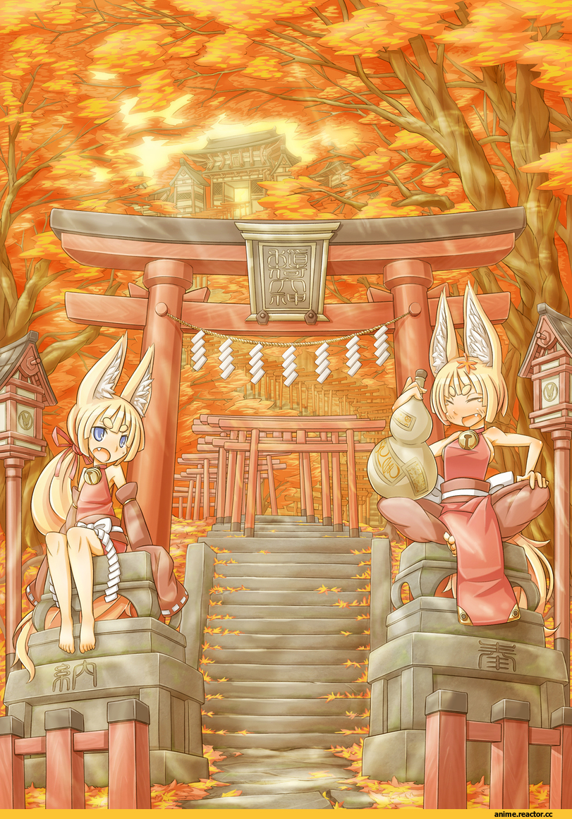 в комментах ещё, Anime Art, art, красивые картинки, Anime