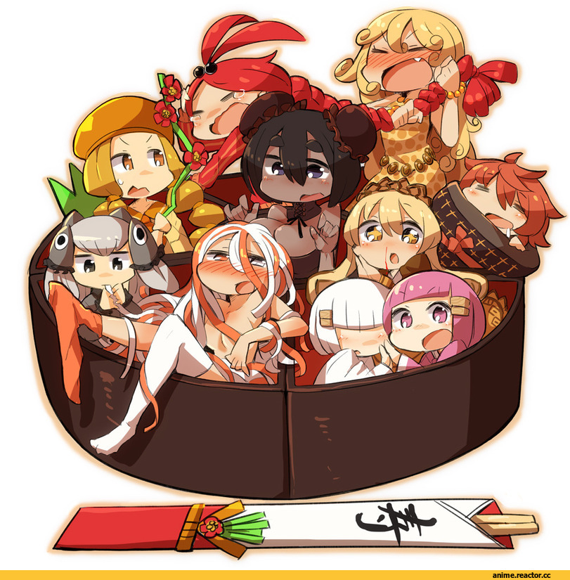 Anime Art, art, красивые картинки, в комментах ещё, Anime