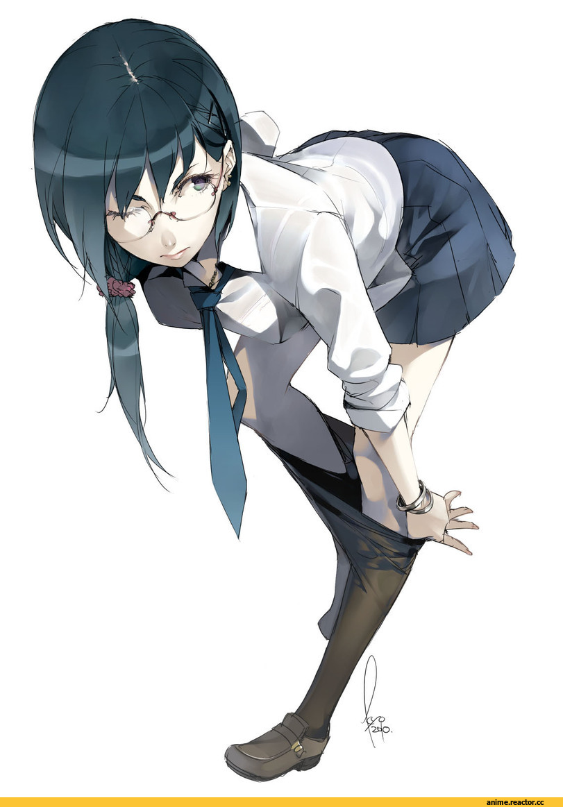 арт, красивые картинки, Anime