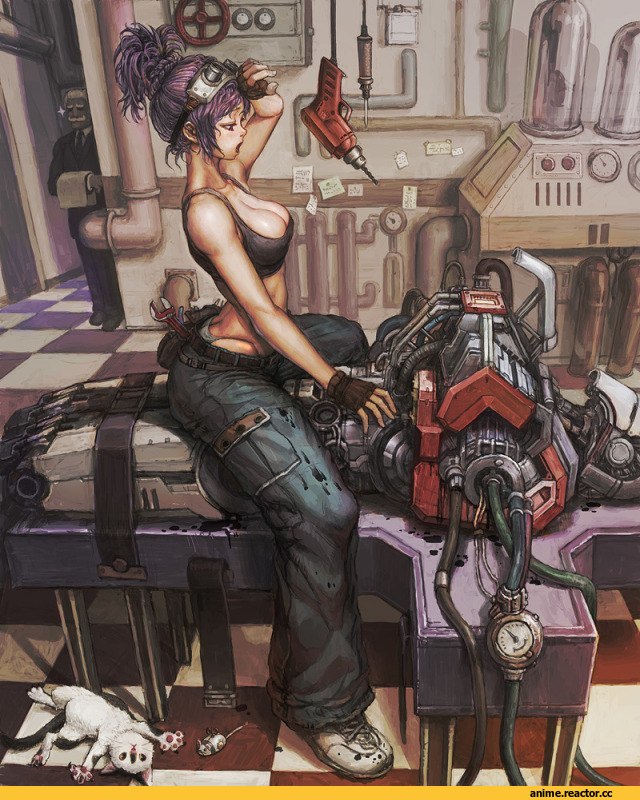 art, красивые картинки, Anime