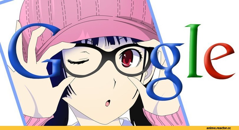 art, красивые картинки, Google, Anime