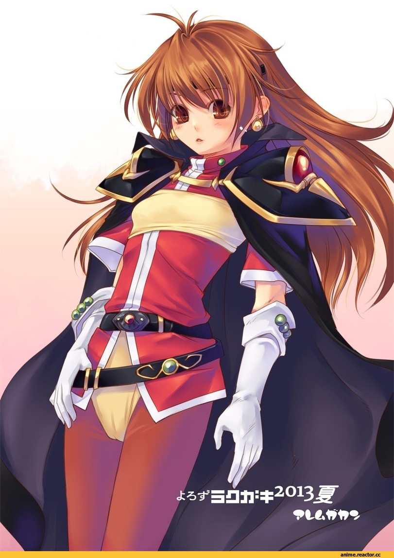 Anime Art, art, красивые картинки, Lina Inverse, Slayers, Дажедра, Anime