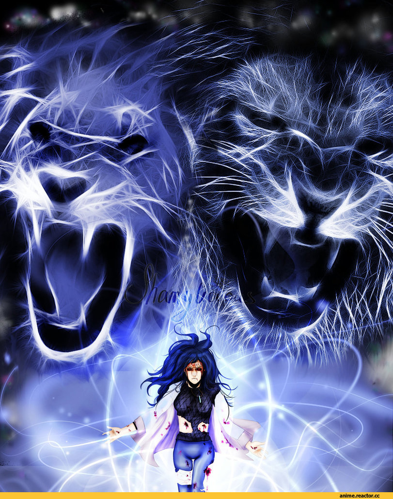 Anime Art, art, красивые картинки, Hinata Hyuga, Hidden Seal, digital painting, 1600x2000, Naruto, Anime
