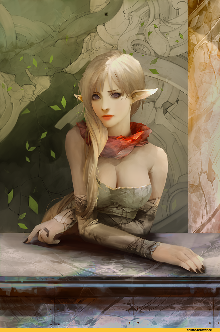 art, красивые картинки, Anime