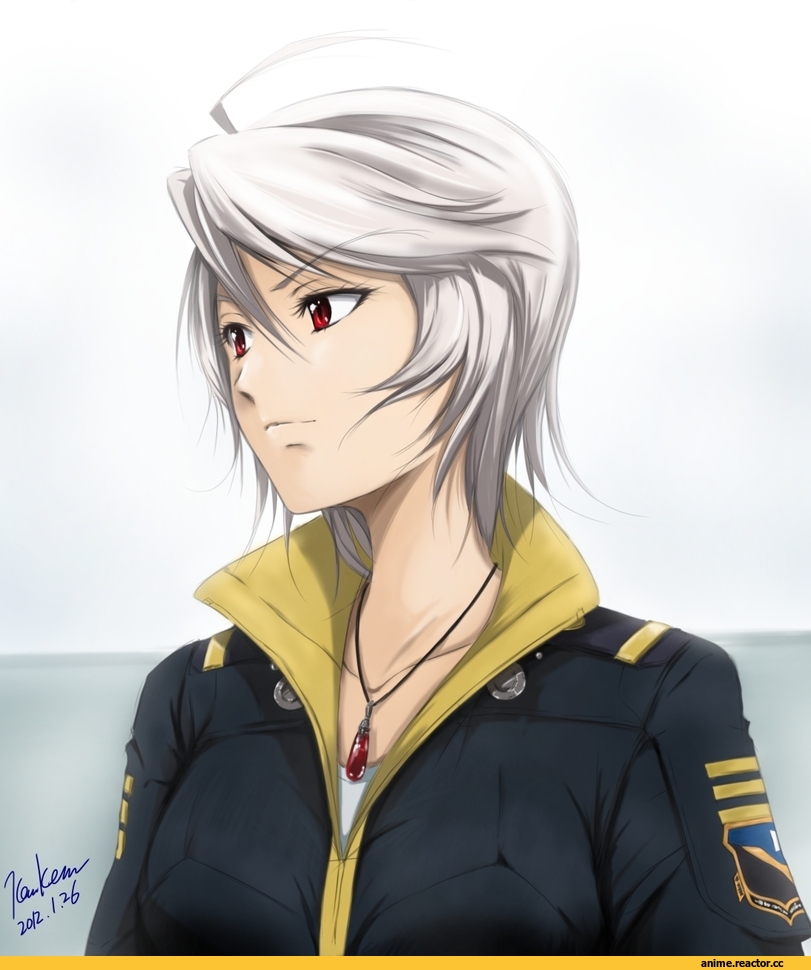 Space Battleship Yamato, uchuu senkan yamato 2199, yamamoto akira, Kem Kem, art, красивые картинки, Anime