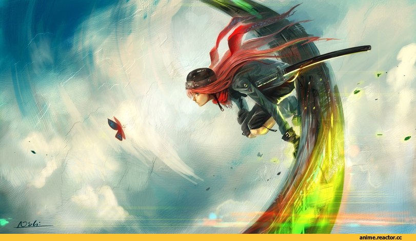 art, красивые картинки, Anime