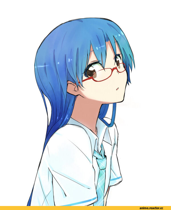 anon, idolm@ster, chihaya, Anime Art, art, красивые картинки, Anime