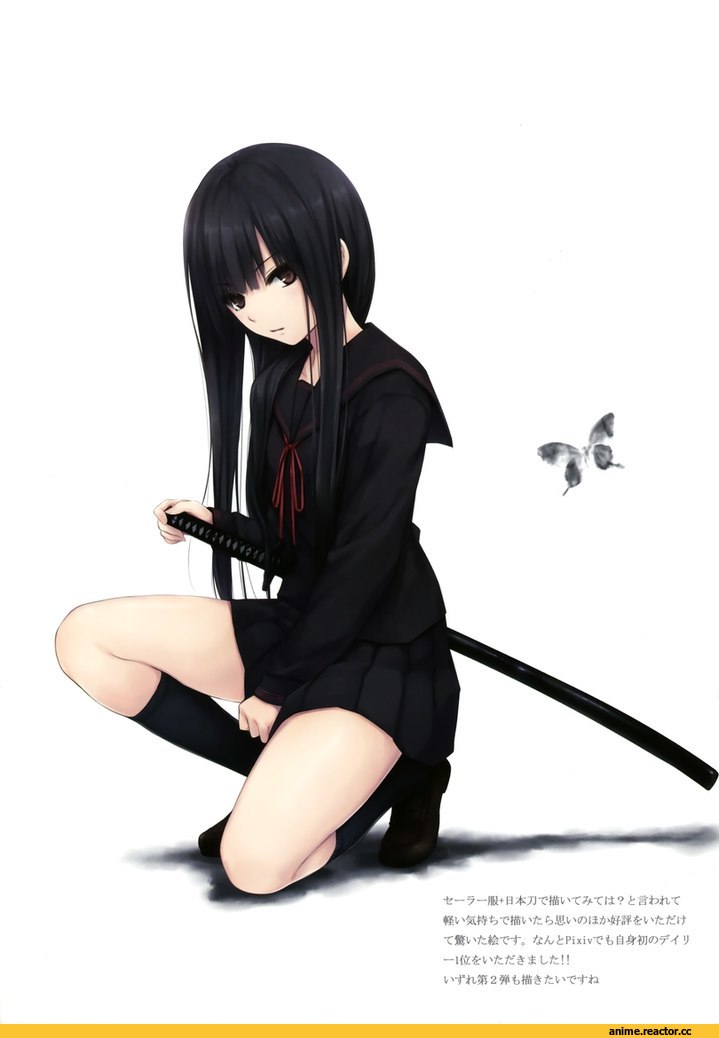 art, красивые картинки, Anime