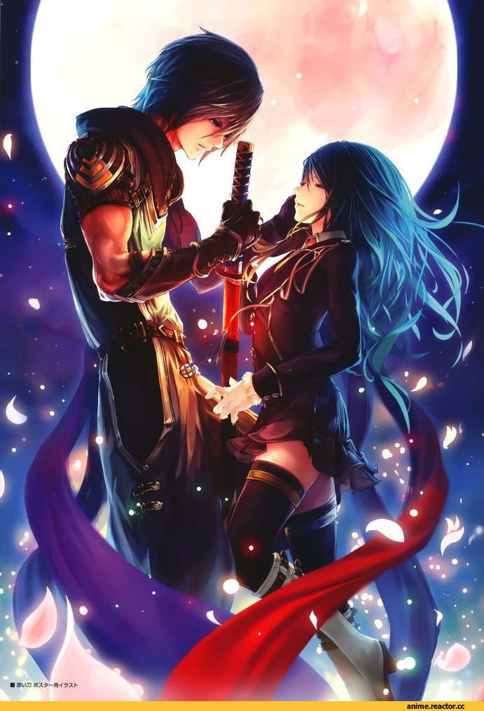 art, красивые картинки, Anime