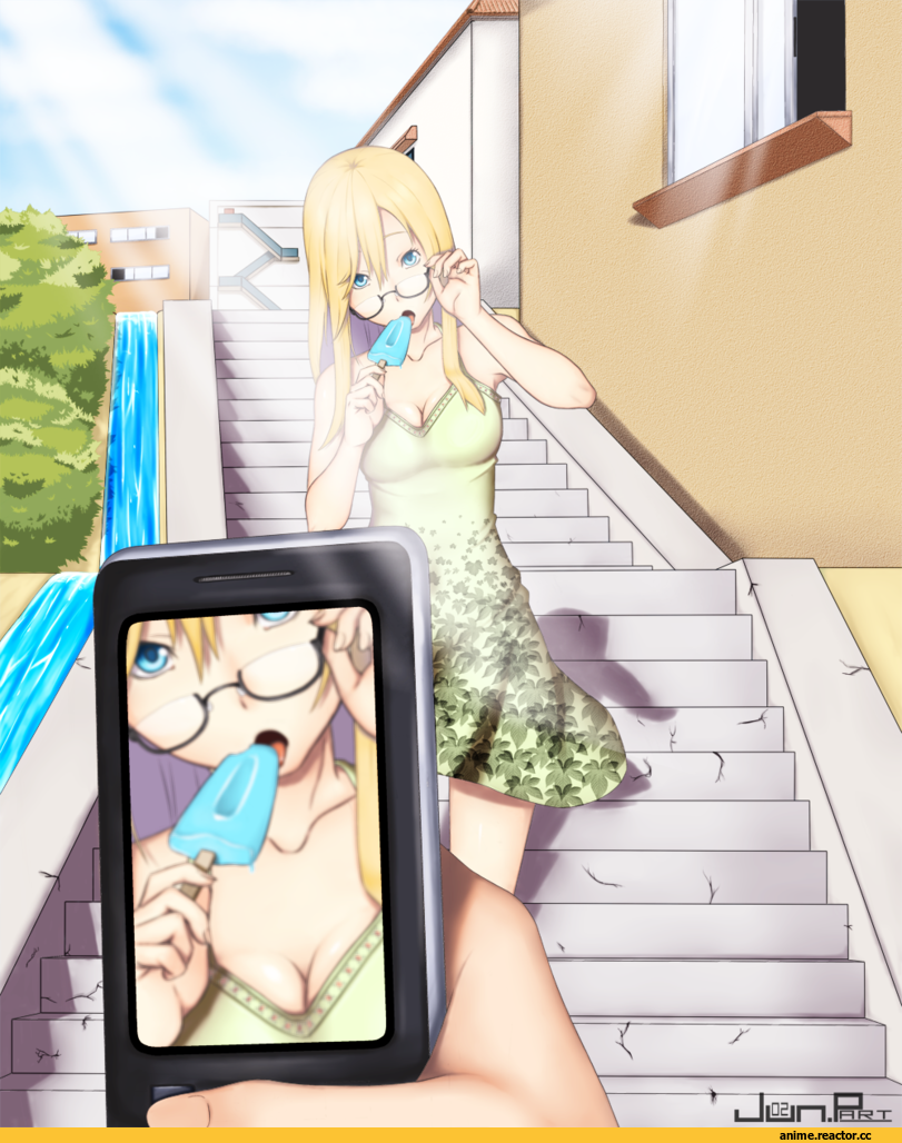 art, красивые картинки, Anime