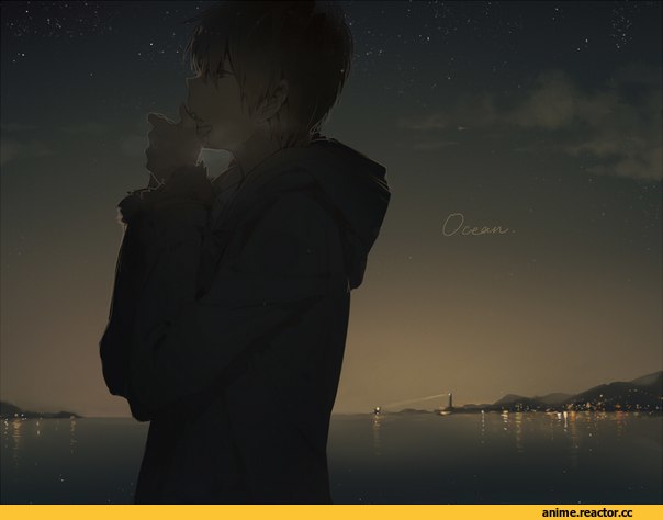 красивые картинки, art, Anime
