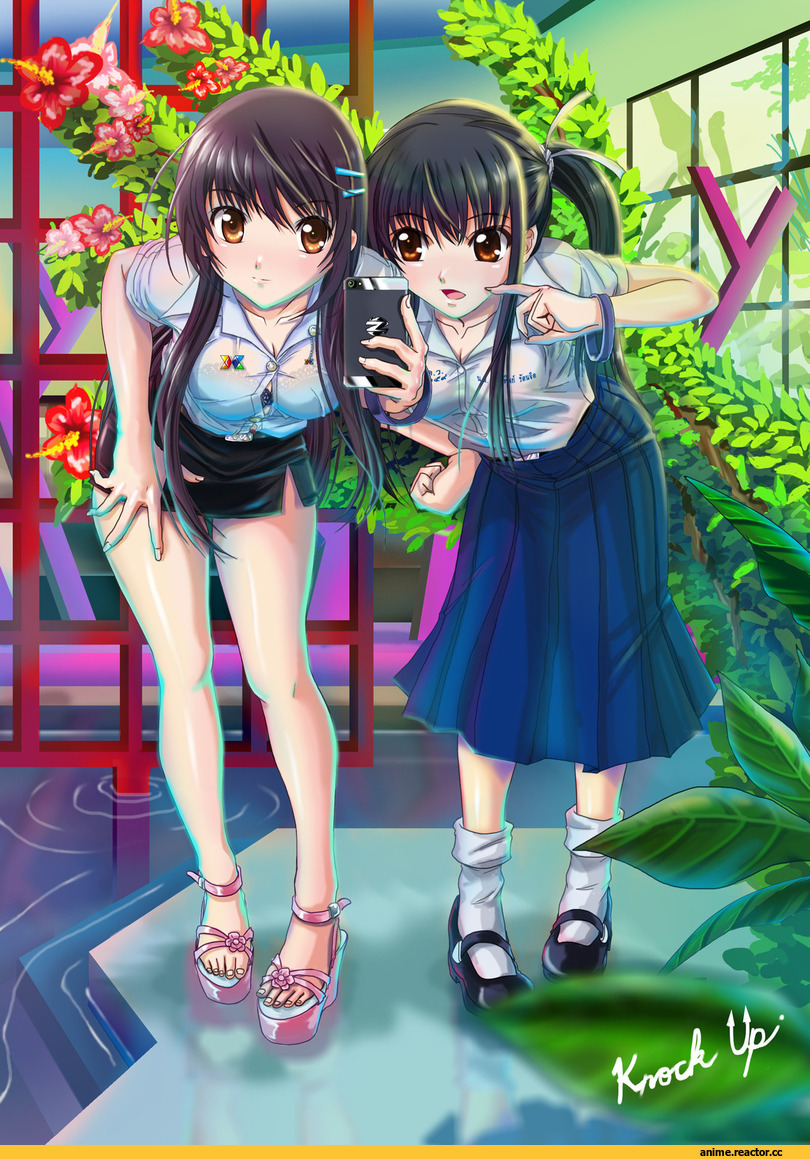 art, красивые картинки, Anime