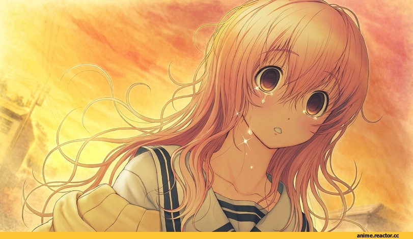 Tsuji Santa, art, красивые картинки, Anime