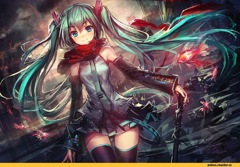 art, красивые картинки, Anime