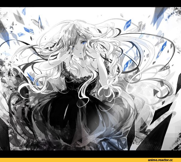 art, красивые картинки, красивая картинка, Anime