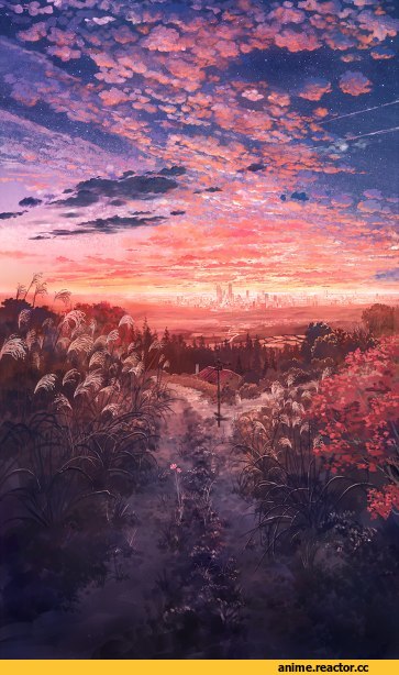 красивые картинки, art, аниме-арт, удалённое, Anime