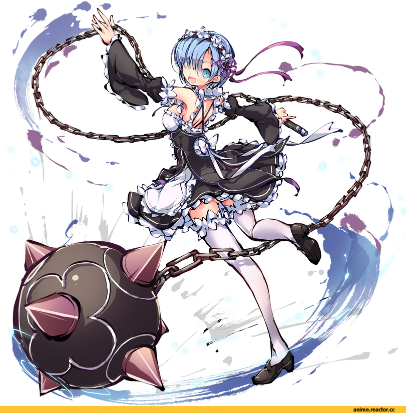 Ayami (Annahibi), Natsuki Subaru, Re Zero Kara Hajimeru Isekai Seikatsu, Rem (re zero), Ram (Re Zero), Emilia (re zero), nekomimi, Animal Ears, Pack (re zero), Anime